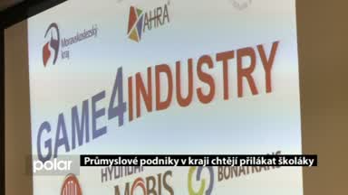 Regionální zprávy POLAR