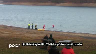 Regionální zprávy POLAR