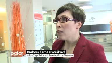 Regionální zprávy POLAR