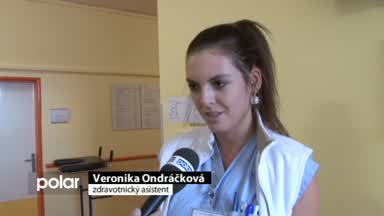 Regionální zprávy POLAR