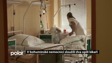 Regionální zprávy POLAR