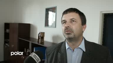 Regionální zprávy POLAR