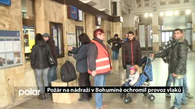 Regionální zprávy POLAR