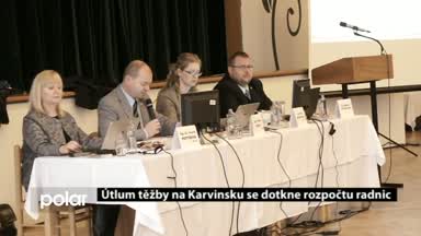 Regionální zprávy POLAR