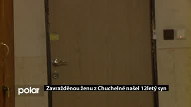 Regionální zprávy POLAR