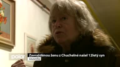 Regionální zprávy POLAR