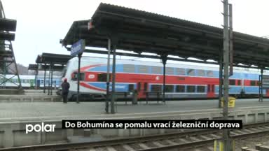 Regionální zprávy POLAR
