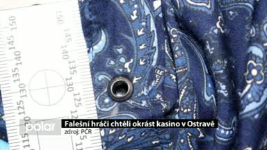 Regionální zprávy POLAR