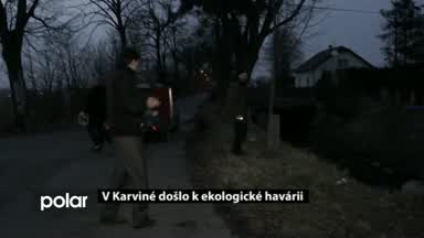 Regionální zprávy POLAR