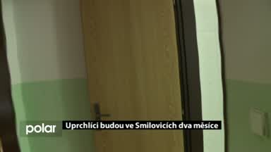 Regionální zprávy POLAR