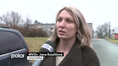 Regionální zprávy POLAR