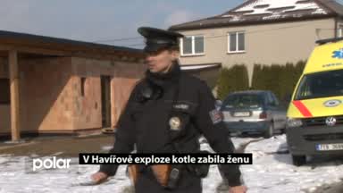 Regionální zprávy POLAR