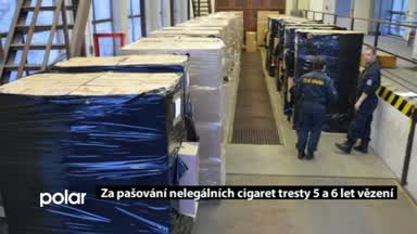 Regionální zprávy POLAR