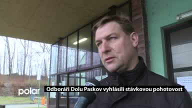 Regionální zprávy POLAR