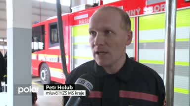 Regionální zprávy POLAR