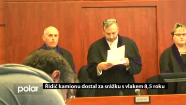 Regionální zprávy POLAR