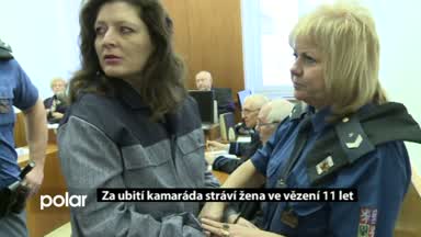 Regionální zprávy POLAR