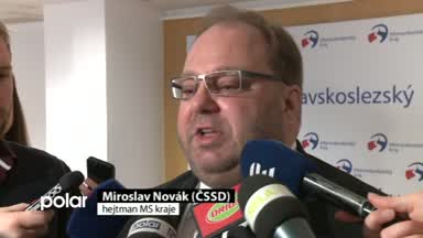 Regionální zprávy POLAR