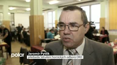 Regionální zprávy POLAR