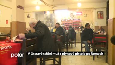 Regionální zprávy POLAR