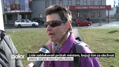 Regionální zprávy POLAR