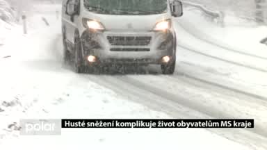 Regionální zprávy POLAR