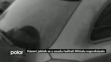 Regionální zprávy POLAR