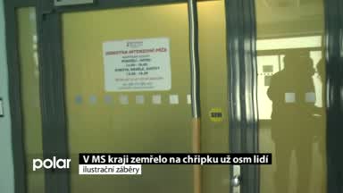 Regionální zprávy POLAR