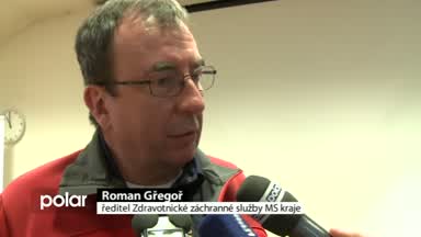 Regionální zprávy POLAR