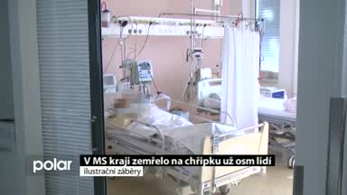 Regionální zprávy POLAR