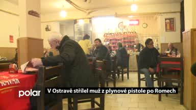 Regionální zprávy POLAR
