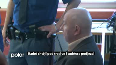 Regionální zprávy POLAR