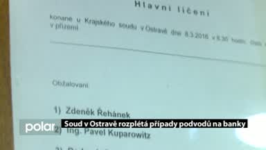 Regionální zprávy POLAR