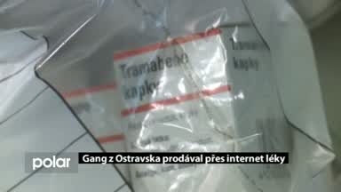 Regionální zprávy POLAR