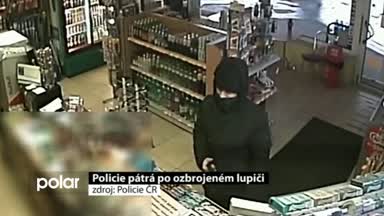 Regionální zprávy POLAR
