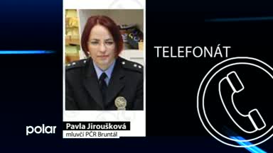 Regionální zprávy POLAR