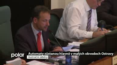 Regionální zprávy POLAR