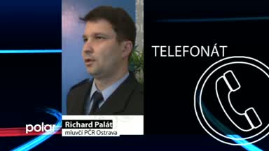 Regionální zprávy POLAR