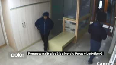 Regionální zprávy POLAR