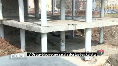 Regionální zprávy POLAR
