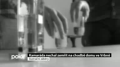 Regionální zprávy POLAR