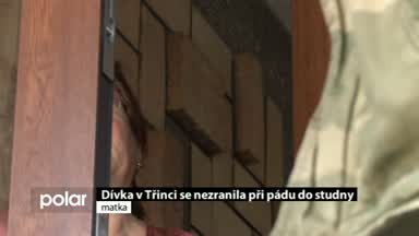 Regionální zprávy POLAR