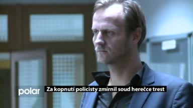 Regionální zprávy POLAR