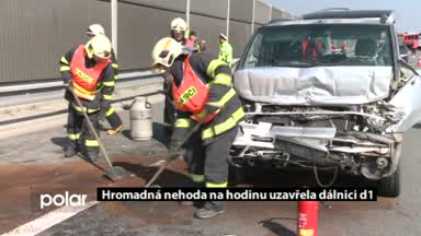 Regionální zprávy POLAR