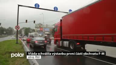 Regionální zprávy POLAR