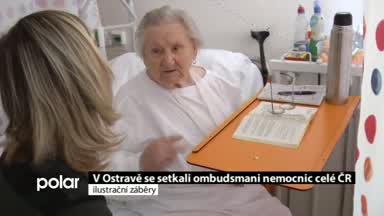 Regionální zprávy POLAR