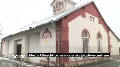 Regionální zprávy POLAR