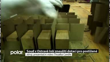 Regionální zprávy POLAR
