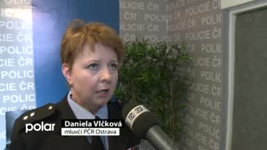 Regionální zprávy POLAR