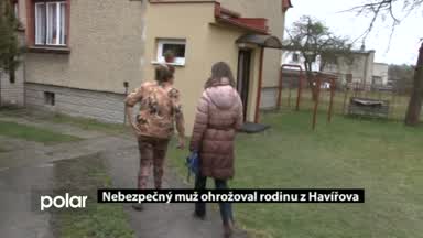 Regionální zprávy POLAR